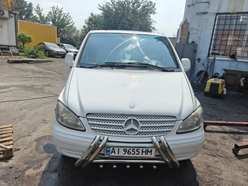 Авто Mercedes Vito 2006 № 8918092
