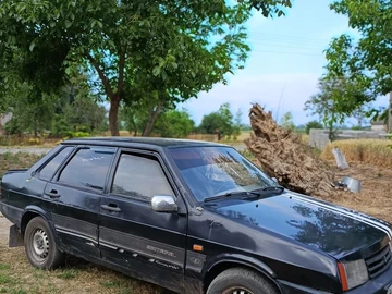 Авто ВАЗ 21099 2005 № 8918094