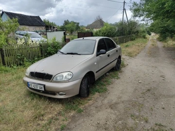 Авто Daewoo Arcadia 2008 № 8918095