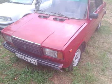 Авто ВАЗ 2105 1981 № 8918102
