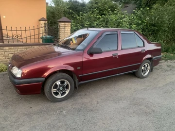 Авто Renault 19 1995 № 8918105