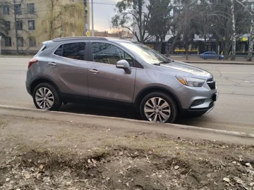 Авто Buick Encore 2018 № 8918116