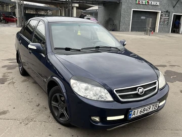 Авто Lifan 520 2008 № 8918117