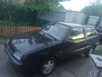 Авто ВАЗ 2113 2008 № 8918122