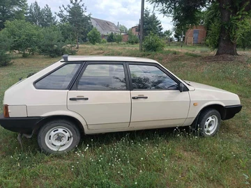 Авто Chevrolet Alero 1995 № 8918126