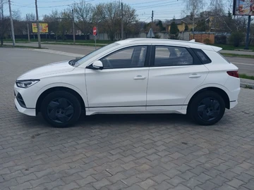 Авто BYD Flyer 2025 № 8918134