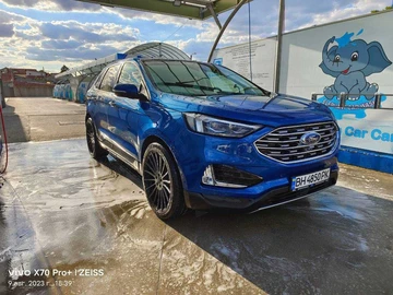 Авто Ford Edge 2020 № 8918139