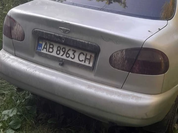 Авто Daewoo Sens 2005 № 8918142