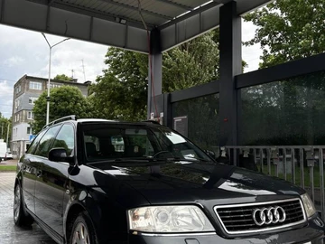 Авто Audi A6 1999 № 8918144