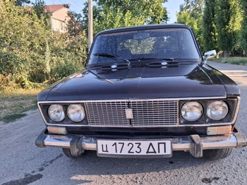 Авто ВАЗ 2106 1995 № 8918183