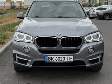 Авто BMW X5 2016 № 8918186