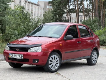 Авто ВАЗ 1118 Kalina 2006 № 8918187