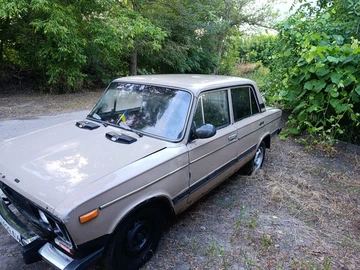 Авто ВАЗ 2106 1992 № 8918188