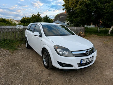 Авто Opel Astra 2010 № 8918200