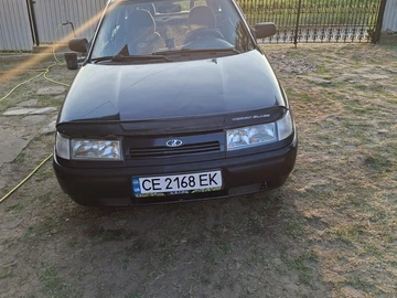 Авто ВАЗ 2112 2008 № 8918216