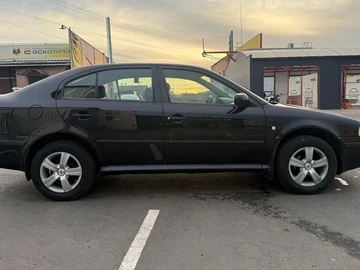 Авто Skoda Octavia 2009 № 8918221
