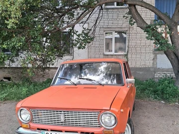 Авто ВАЗ 2101 1983 № 8918222