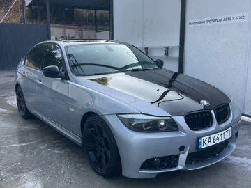 Авто BMW 3 Серия 2011 № 8918226