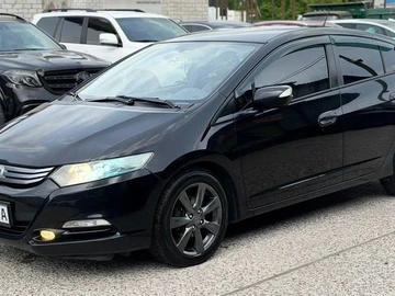 Авто Honda Insight 2009 № 8918230
