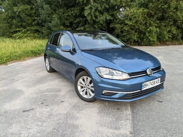 Авто Volkswagen Golf 2018 № 8918231