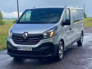 Авто Renault 4 2016 № 8918232