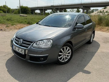 Авто Volkswagen Jetta 2009 № 8918234