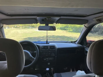 Авто Opel Vectra 1991 № 8918235
