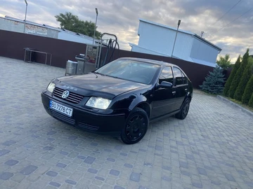 Авто Volkswagen Bora 2003 № 8918236