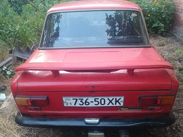 Авто ВАЗ 21101 1981 № 8918244