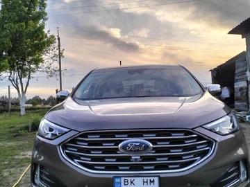 Авто Ford Edge 2019 № 8918247