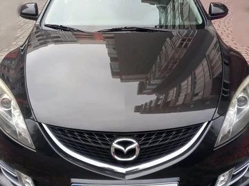Авто Mazda 6 2010 № 8918308