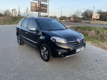 Авто Renault Koleos 2013 № 8918311