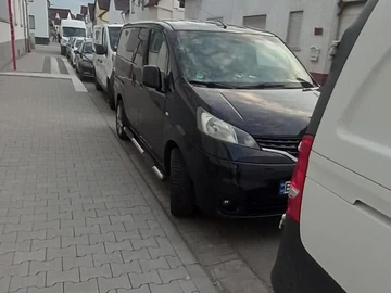 Авто Nissan Nv200 2012 № 8918321