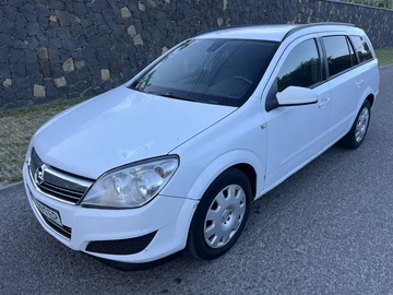 Авто Opel Astra 2008 № 8918322