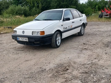 Авто Volkswagen 1600 1990 № 8918325