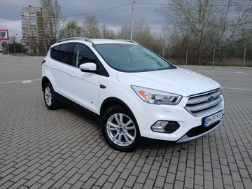 Авто Ford Kuga 2016 № 8918334