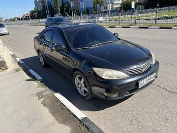 Авто Toyota Camry 2005 № 8918335