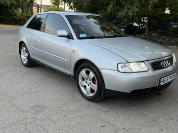 Авто Audi A3 1999 № 8918344