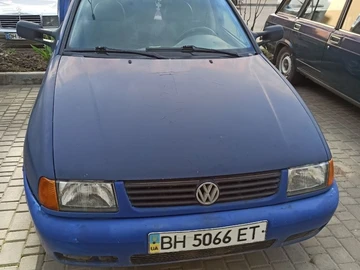 Авто Volkswagen Caddy 2004 № 8918349