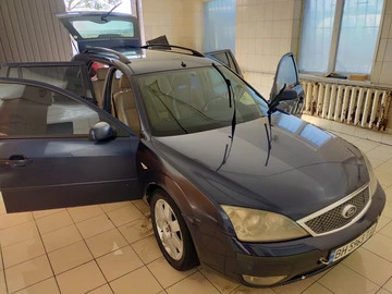 Авто Ford Mondeo 2003 № 8918351