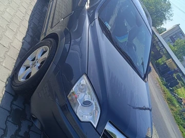 Авто Opel Antara 2007 № 8918352