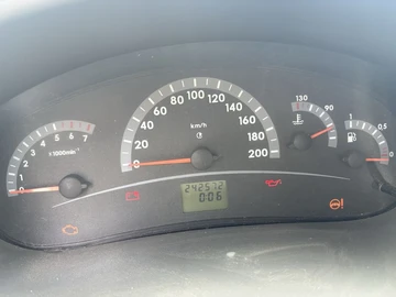 Авто ВАЗ 1119 Kalina 2009 № 8918356