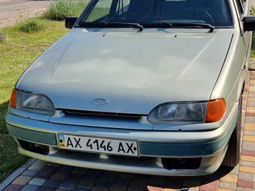 Авто ВАЗ 2115 2007 № 8918363