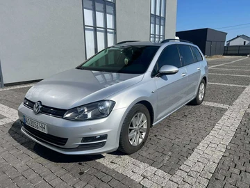 Авто Volkswagen Golf 2016 № 8918370