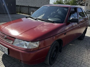 Авто ВАЗ 2112 2007 № 8918372