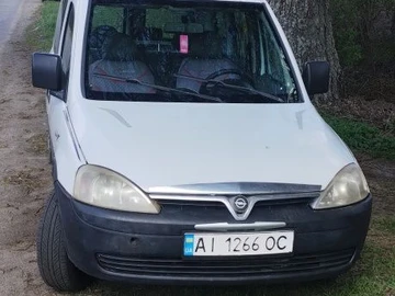 Авто Opel Combo 2004 № 8918413