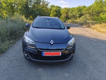 Авто Renault Megane 2012 № 8918426