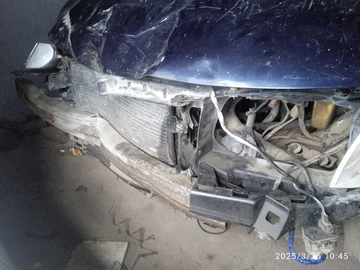 Авто Volkswagen Passat Sedan 1998 № 8918431