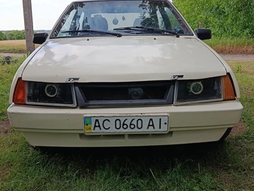Авто ВАЗ 2108 1991 № 8918439