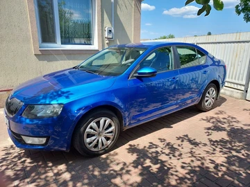 Авто Skoda Octavia 2014 № 8918449